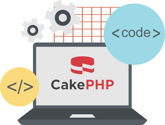 Nền tăng thiết kế web Cakephp1