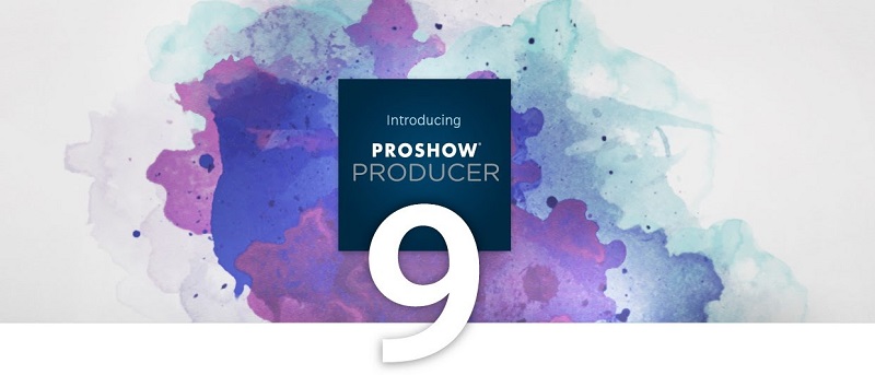 Proshow producer full crack