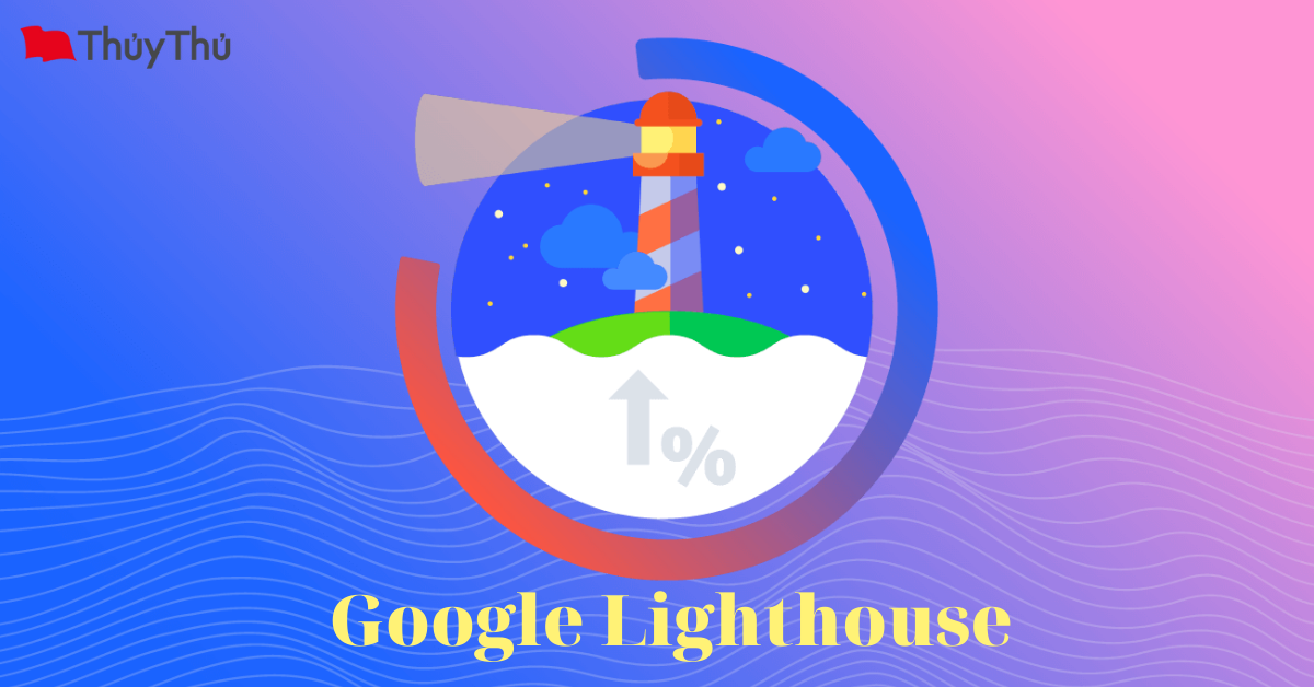 thump-google-lighthouse