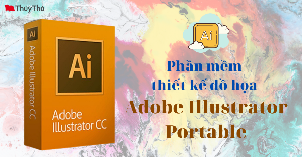 tẢI Adobe Illustrator Portable