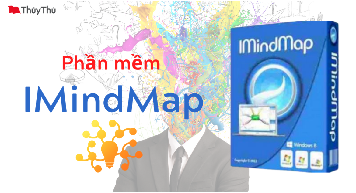 Phần mềm IMindmap