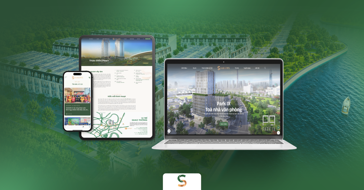 Dự án Sài Gòn 9
